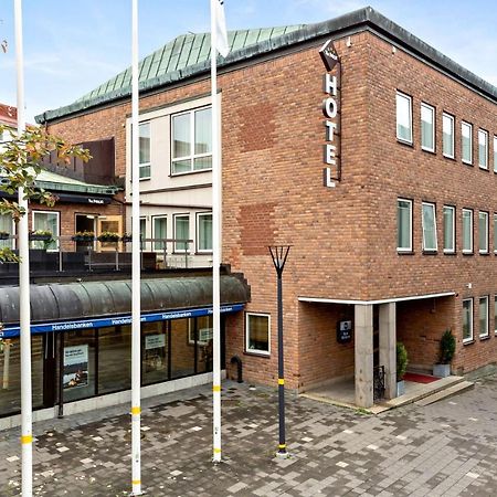 Best Western Hotel Åkersberga Dış mekan fotoğraf