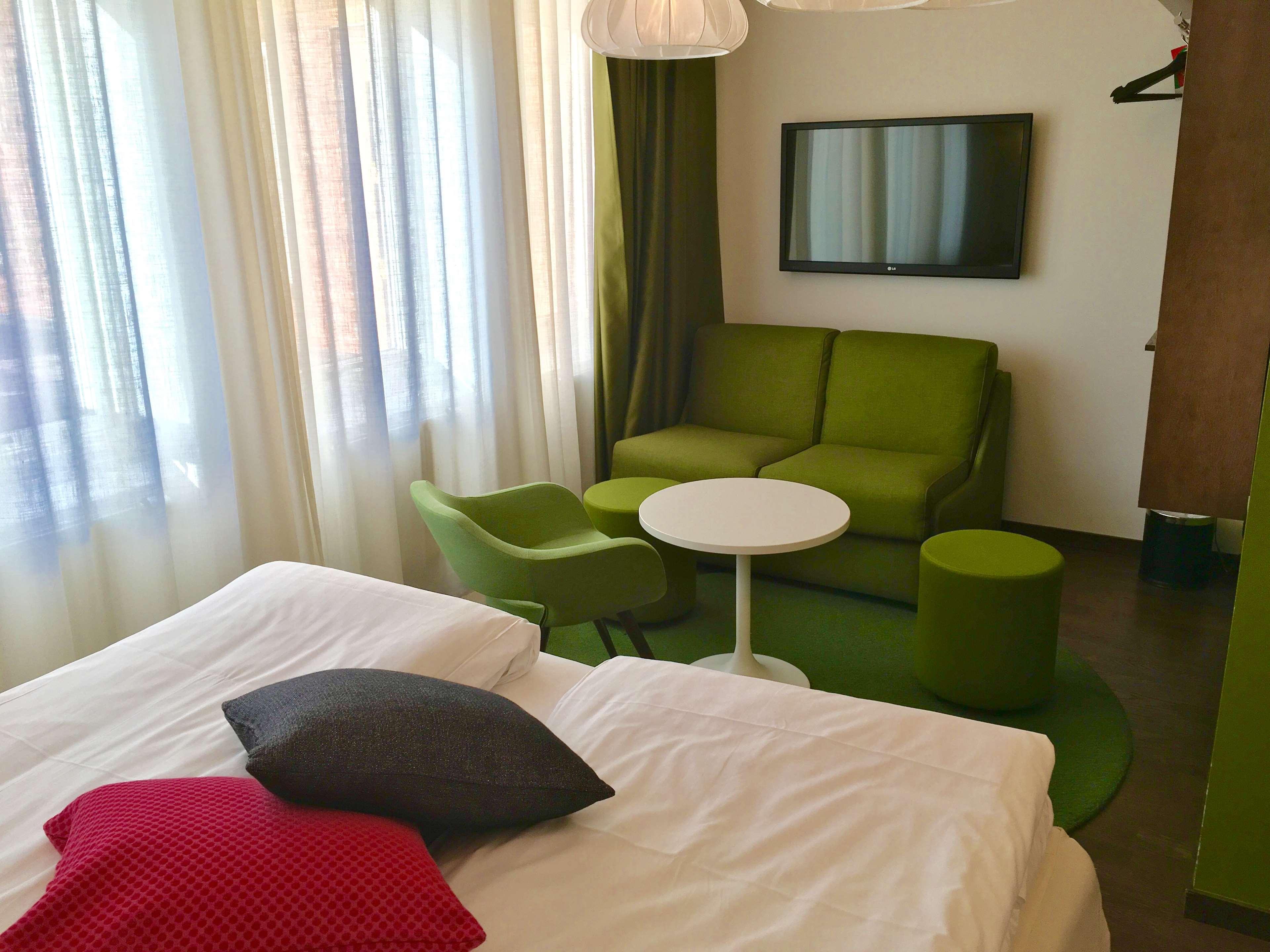 Best Western Hotel Åkersberga Dış mekan fotoğraf