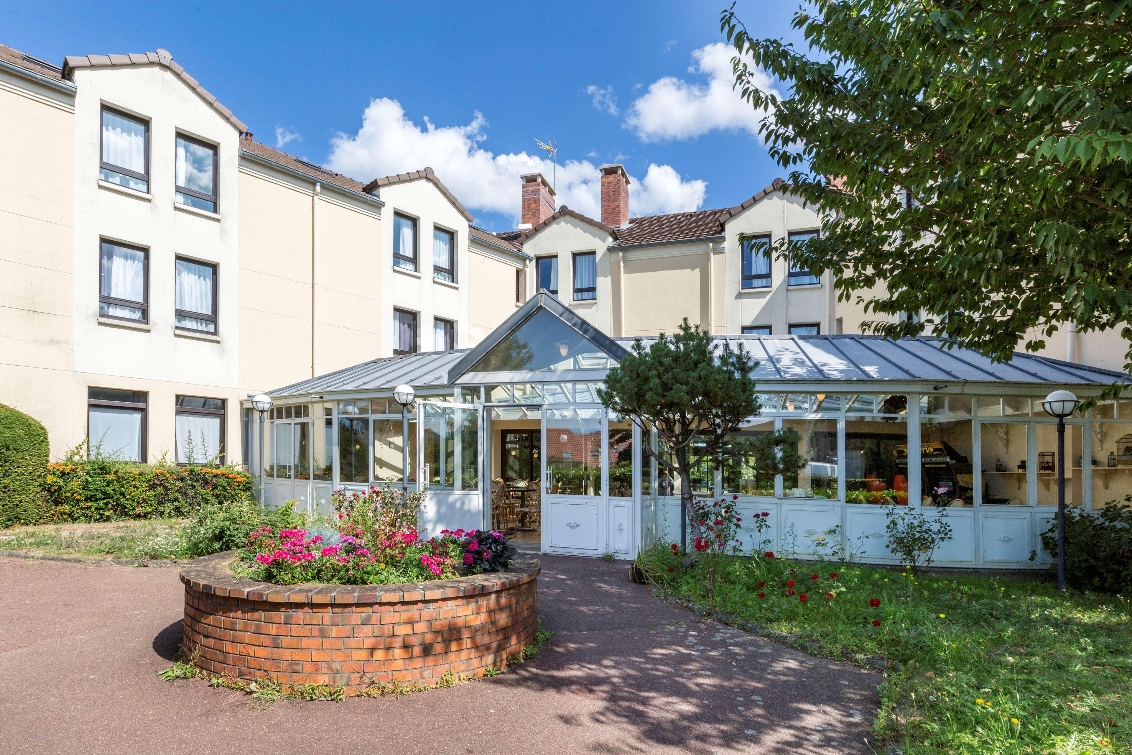 Best Western Hotel Åkersberga Dış mekan fotoğraf