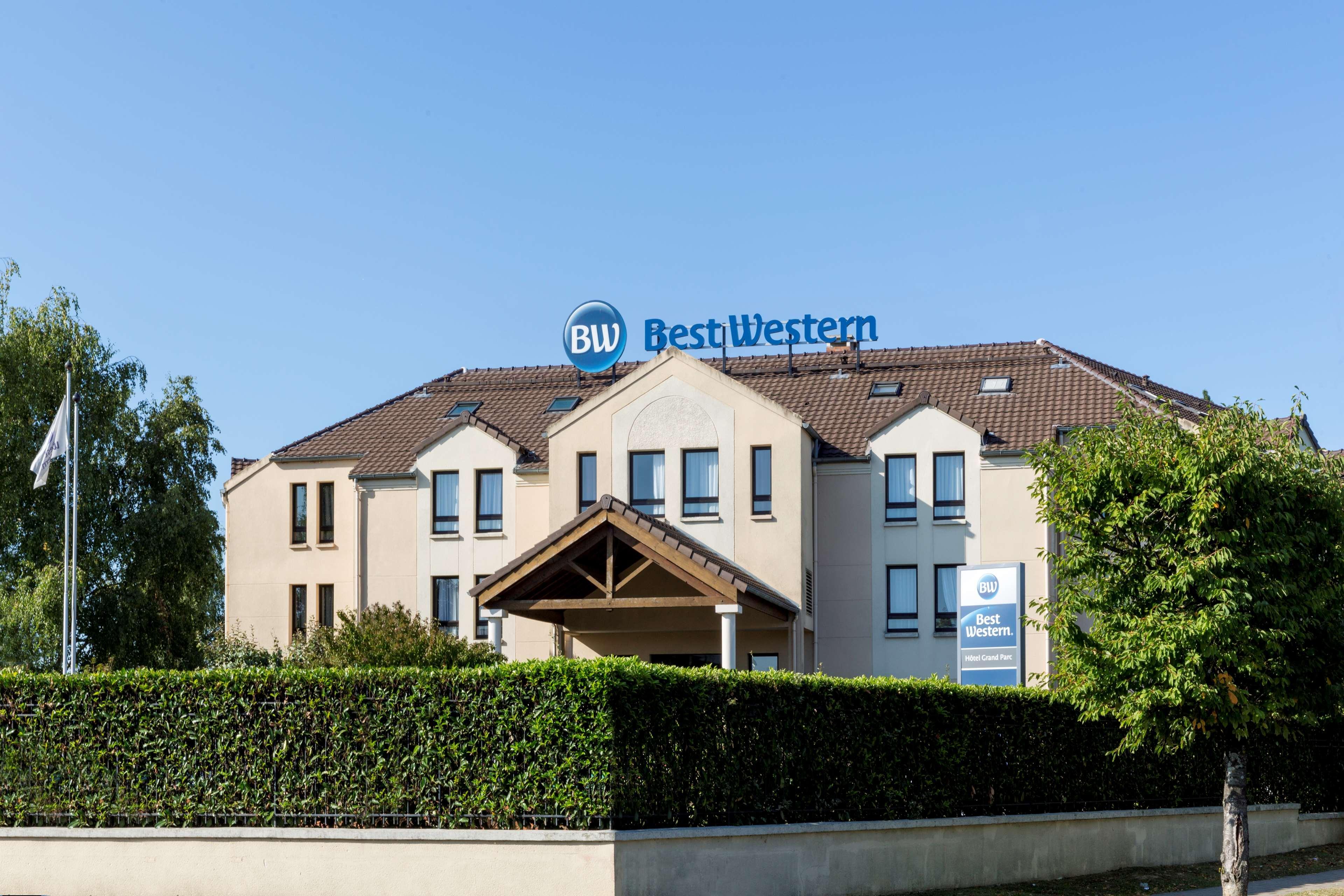 Best Western Hotel Åkersberga Dış mekan fotoğraf