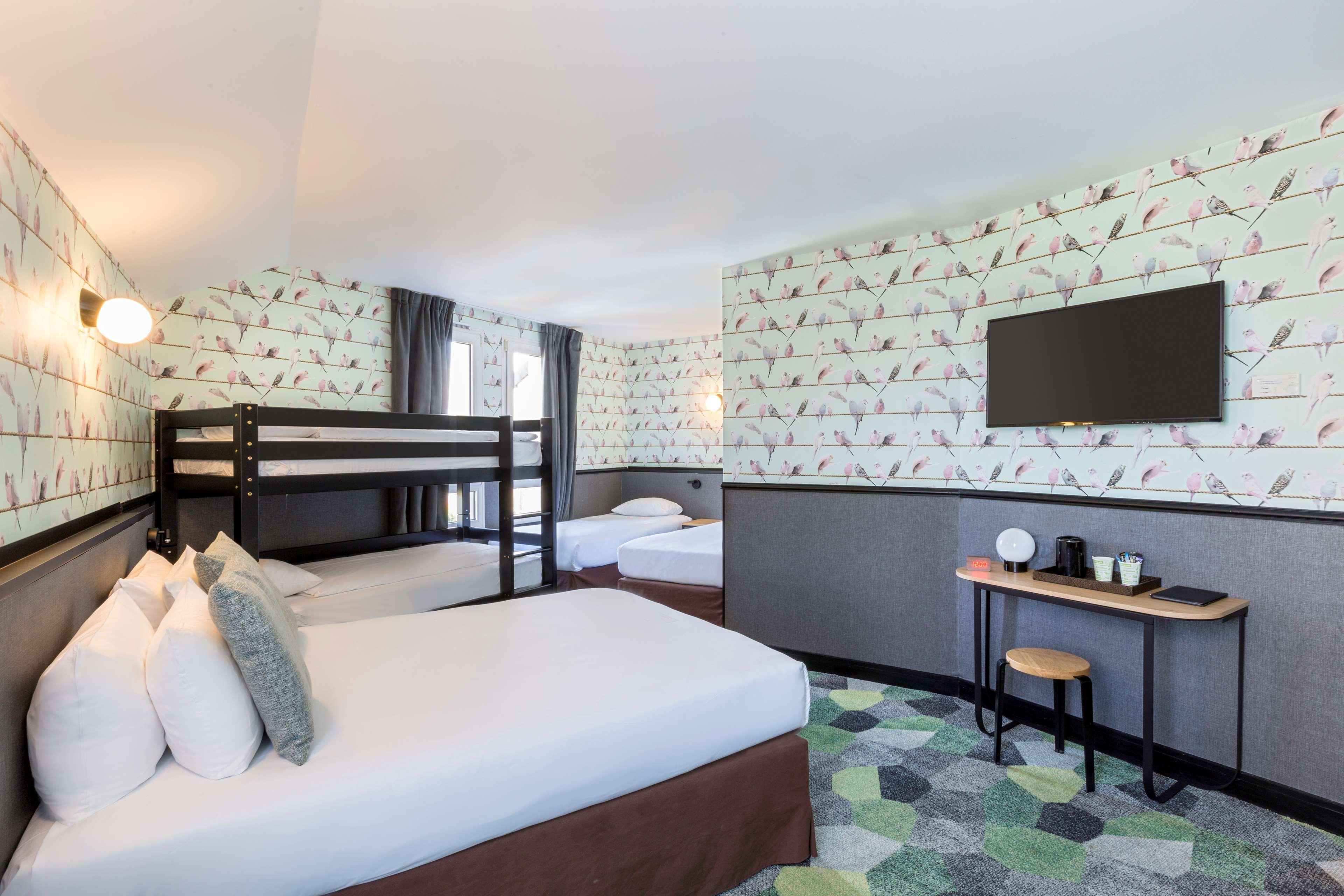 Best Western Hotel Åkersberga Dış mekan fotoğraf