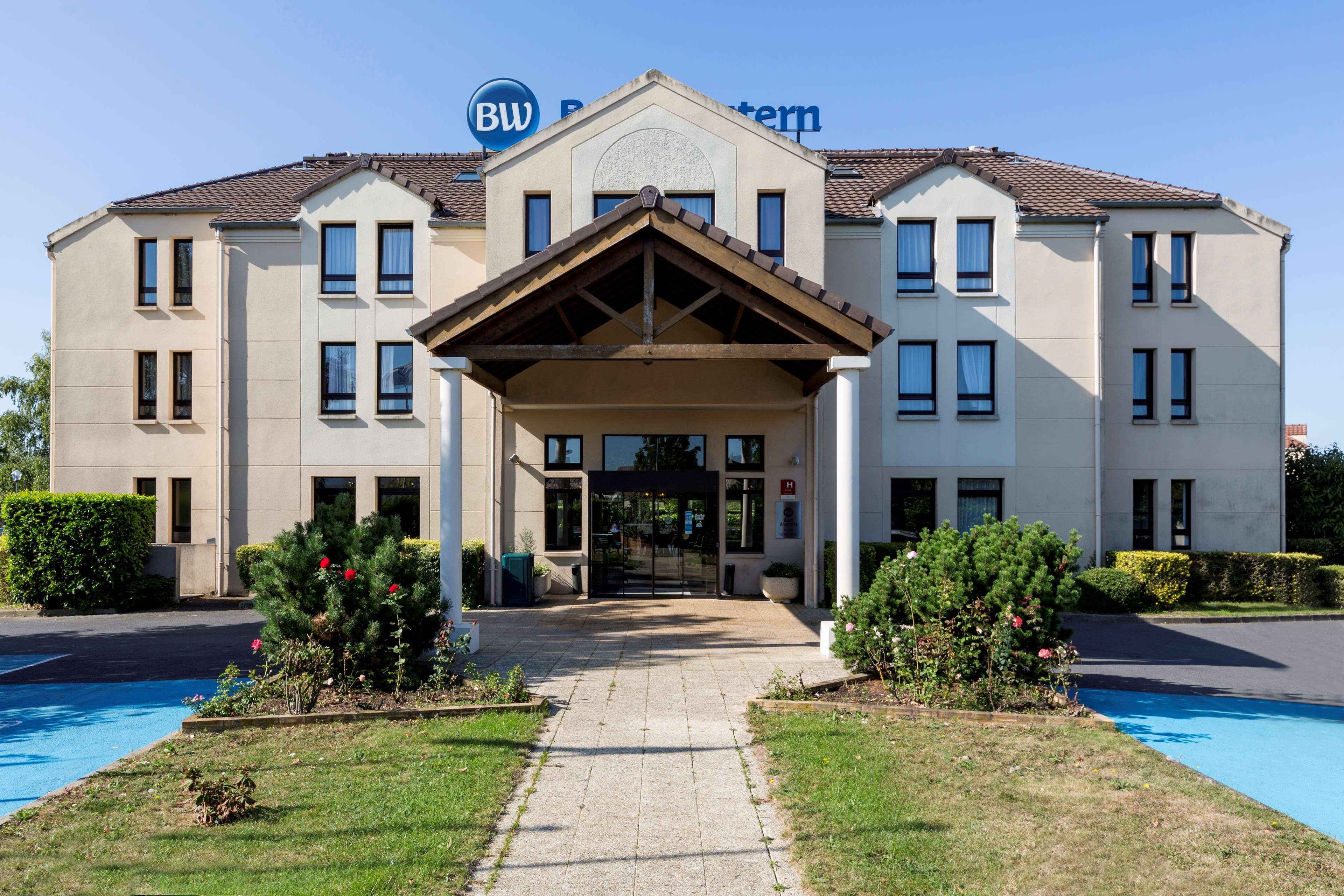 Best Western Hotel Åkersberga Dış mekan fotoğraf