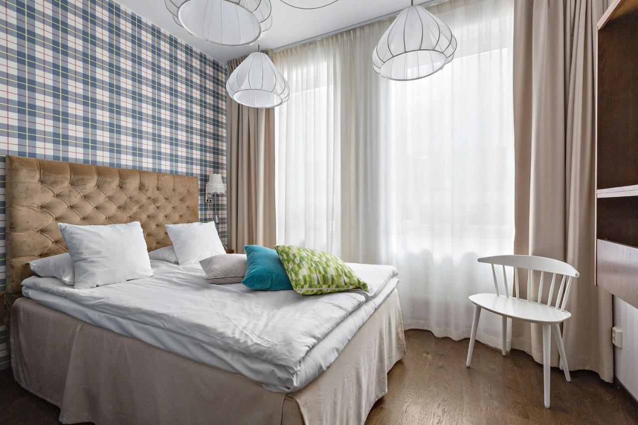 Best Western Hotel Åkersberga Dış mekan fotoğraf