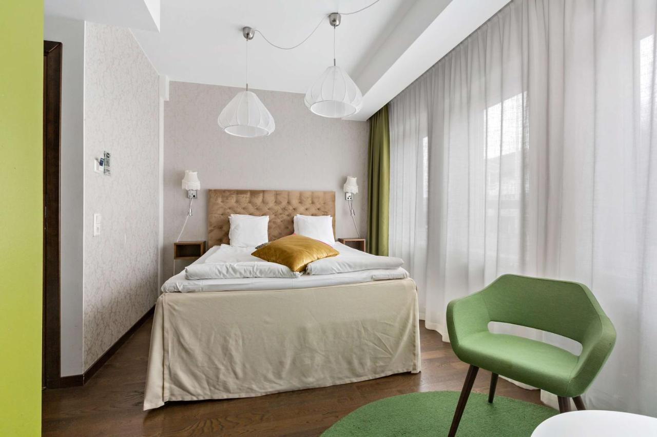 Best Western Hotel Åkersberga Dış mekan fotoğraf