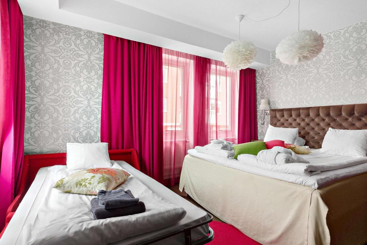 Best Western Hotel Åkersberga Dış mekan fotoğraf