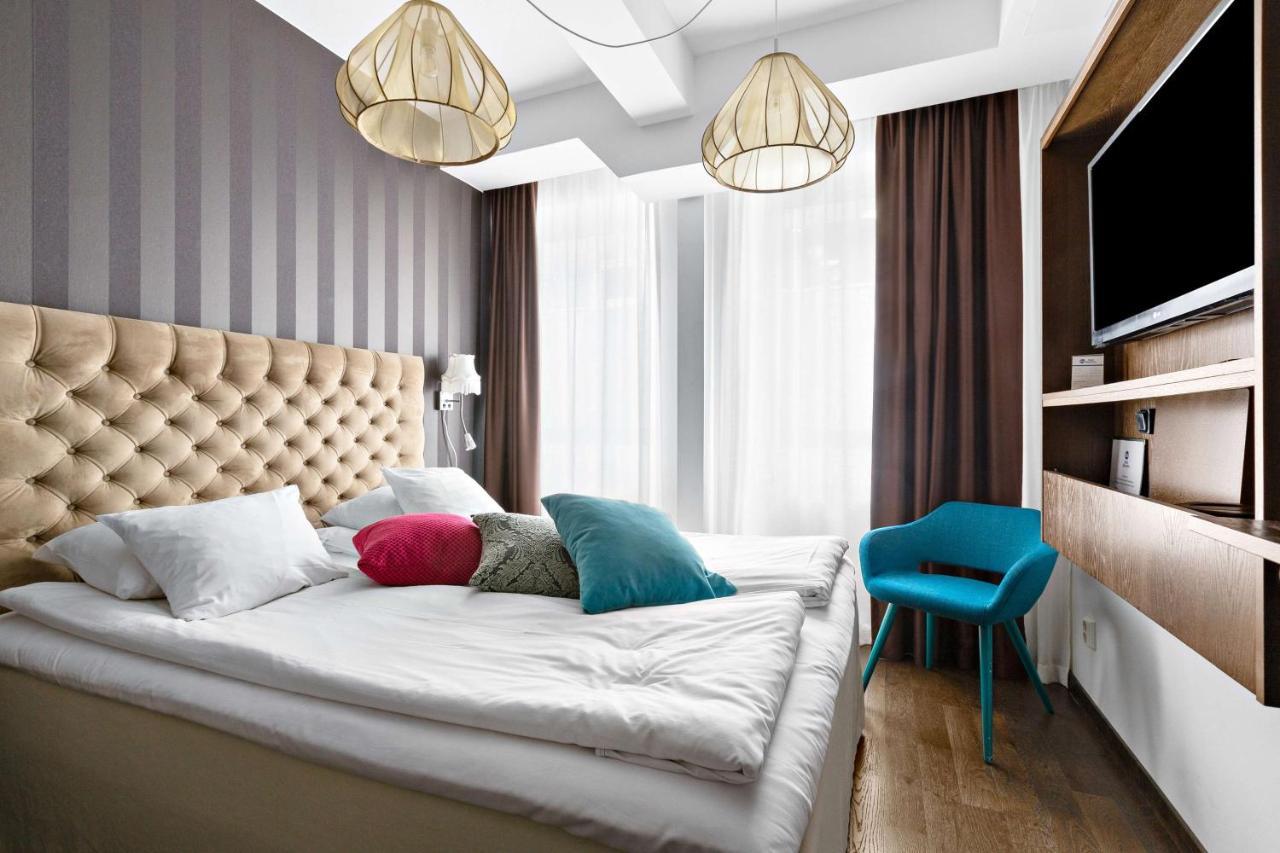 Best Western Hotel Åkersberga Dış mekan fotoğraf