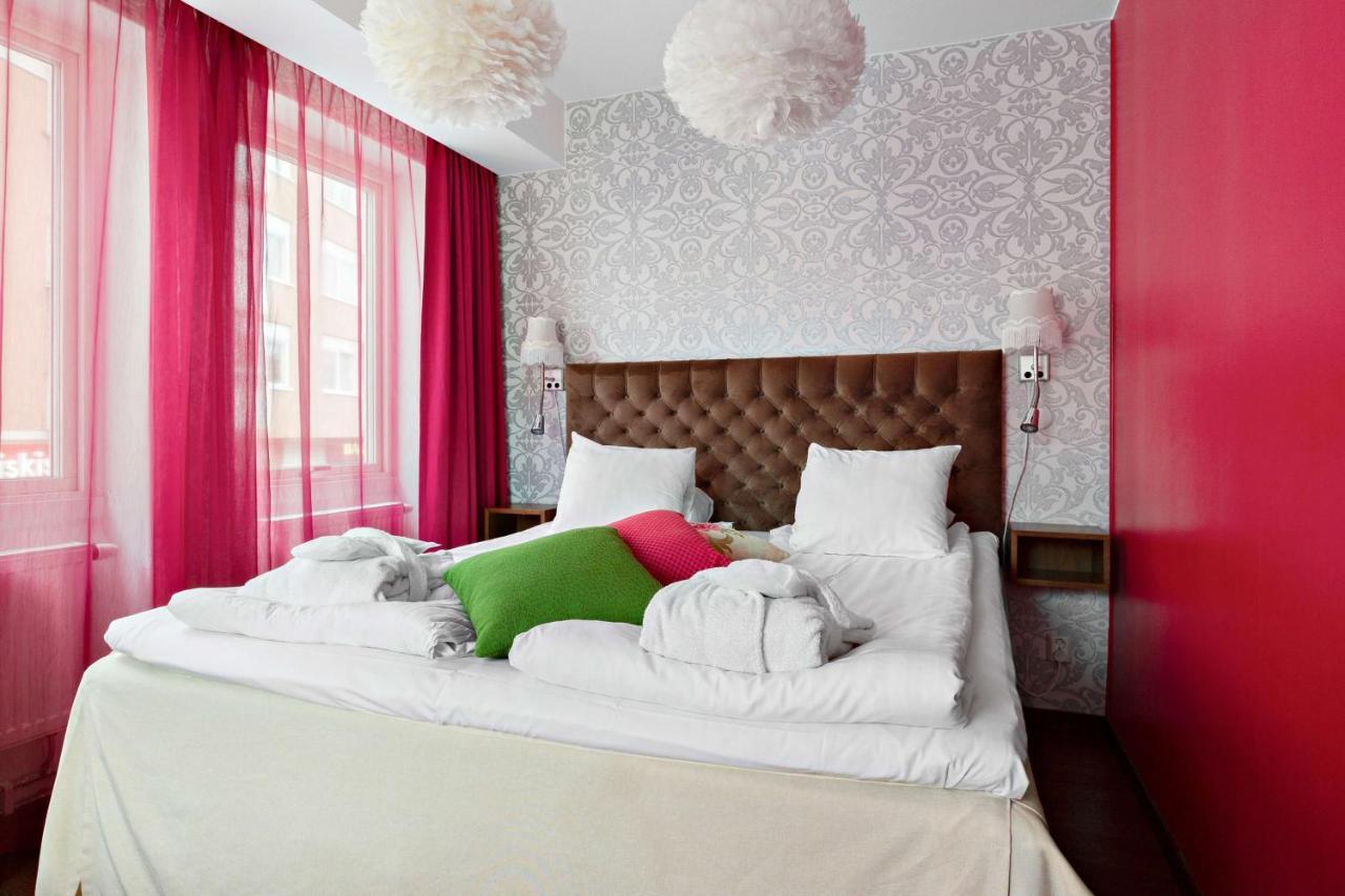 Best Western Hotel Åkersberga Dış mekan fotoğraf