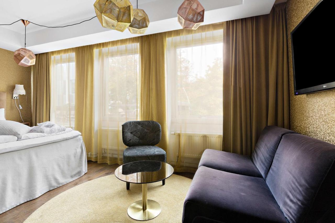 Best Western Hotel Åkersberga Dış mekan fotoğraf