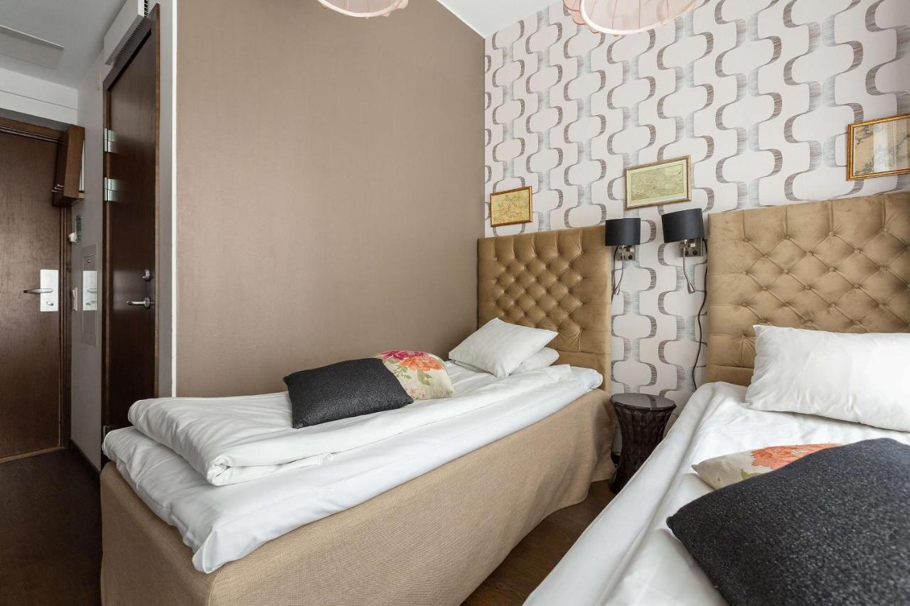 Best Western Hotel Åkersberga Dış mekan fotoğraf