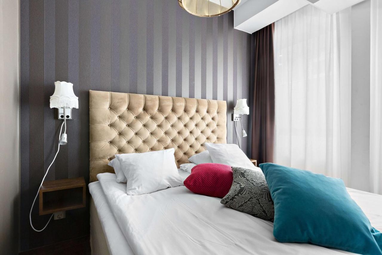 Best Western Hotel Åkersberga Dış mekan fotoğraf