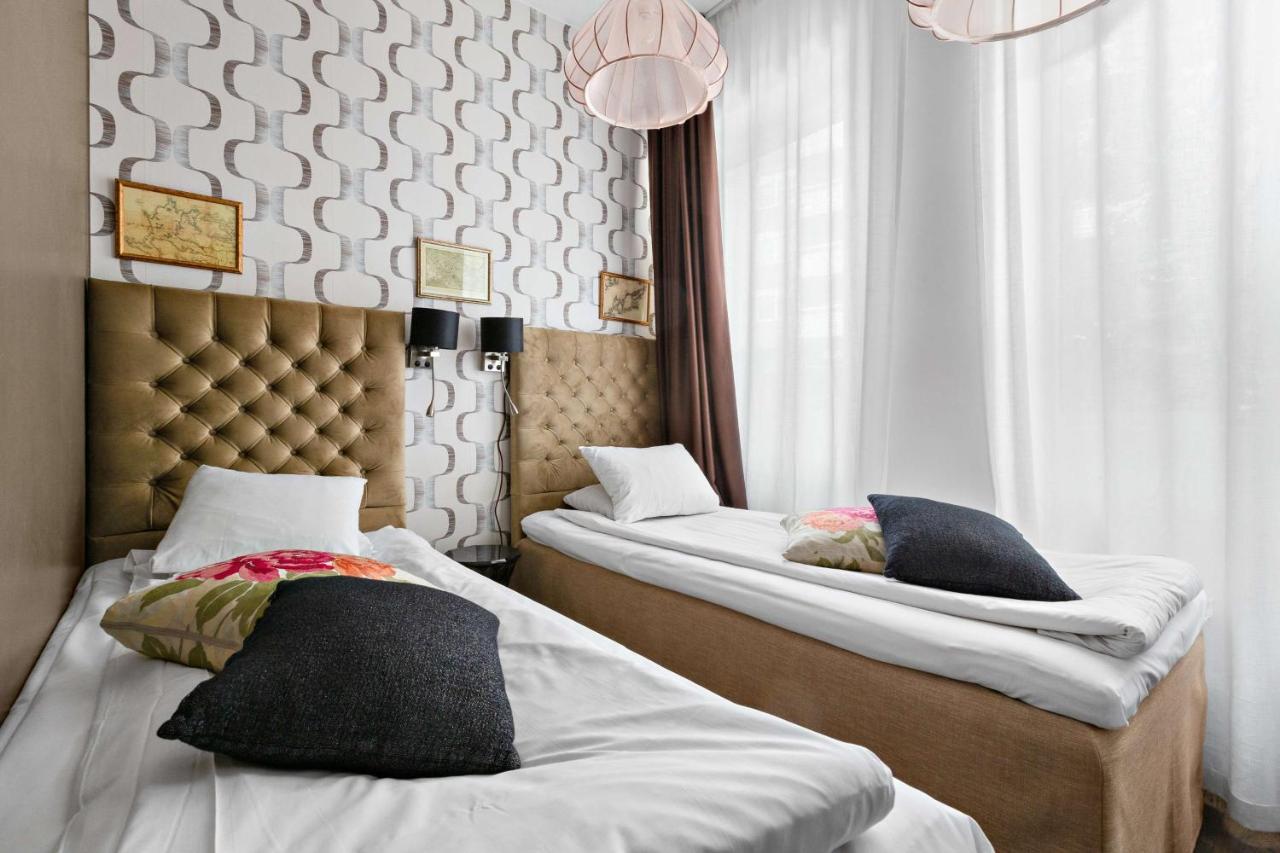 Best Western Hotel Åkersberga Dış mekan fotoğraf